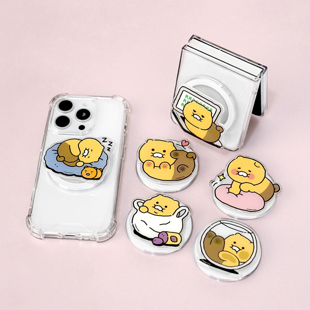 [S2B] Kakao Friends Choonsik Ordinary Day MaxStand Tok 